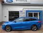 Ford Focus Wagon 1.0 EcoBoost ST Line Business 125pk | Winter Pack | Adap. Cruise | Carplay | Keyless | 1e Eigenaar & Dealeronderhouden