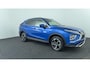 Mitsubishi Eclipse Cross 2.4 PHEV Intense+ | Rijklaar | Trekhaak | All season banden|