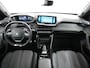 Peugeot e-2008 EV GT Line 50kWh Pano-dak SOH 95% Apple Carplay Android PDC-a+v 360°Camera Navi Ecc Cruise Control Pdc Lmv DAB Privacy Glas Keyless Led Bluetooth € 45.000 nieuw!