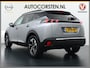 Peugeot e-2008 EV GT Line 50kWh Pano-dak SOH 95% Apple Carplay Android PDC-a+v 360°Camera Navi Ecc Cruise Control Pdc Lmv DAB Privacy Glas Keyless Led Bluetooth € 45.000 nieuw!