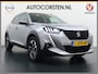 Peugeot e-2008 EV GT Line 50kWh Pano-dak SOH 95% Apple Carplay Android PDC-a+v 360°Camera Navi Ecc Cruise Control Pdc Lmv DAB Privacy Glas Keyless Led Bluetooth € 45.000 nieuw!
