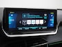 Peugeot e-2008 EV GT Line 50kWh Pano-dak SOH 95% Apple Carplay Android PDC-a+v 360°Camera Navi Ecc Cruise Control Pdc Lmv DAB Privacy Glas Keyless Led Bluetooth € 45.000 nieuw!