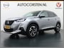 Peugeot e-2008 EV GT Line 50kWh Pano-dak SOH 95% Apple Carplay Android PDC-a+v 360°Camera Navi Ecc Cruise Control Pdc Lmv DAB Privacy Glas Keyless Led Bluetooth € 45.000 nieuw!