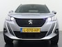 Peugeot e-2008 EV GT Line 50kWh Pano-dak SOH 95% Apple Carplay Android PDC-a+v 360°Camera Navi Ecc Cruise Control Pdc Lmv DAB Privacy Glas Keyless Led Bluetooth € 45.000 nieuw!