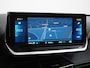 Peugeot e-2008 EV GT Line 50kWh Pano-dak SOH 95% Apple Carplay Android PDC-a+v 360°Camera Navi Ecc Cruise Control Pdc Lmv DAB Privacy Glas Keyless Led Bluetooth € 45.000 nieuw!