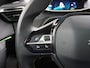 Peugeot e-2008 EV GT Line 50kWh Pano-dak SOH 95% Apple Carplay Android PDC-a+v 360°Camera Navi Ecc Cruise Control Pdc Lmv DAB Privacy Glas Keyless Led Bluetooth € 45.000 nieuw!