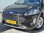 Ford Kuga BWJ 2022 | 2.5 PHEV 225PK Titanium X | CLIMA | NAVI | HALF LEER | CARPLAY | CAMERA | PRIVACY GLASS | PDC