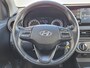 Hyundai i10 1.0 Automaat / Fabrieksgarantie tot 4-2026 / 5 zits / Dealer onderhouden / Airco / Verwarmde voorstoelen / Verwarmd stuurwiel / Android Auto / Apple Carplay / DAB