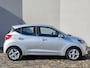Hyundai i10 1.0 Automaat / Fabrieksgarantie tot 4-2026 / 5 zits / Dealer onderhouden / Airco / Verwarmde voorstoelen / Verwarmd stuurwiel / Android Auto / Apple Carplay / DAB