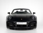 Porsche 911 Carrera 4 GTS Cabriolet