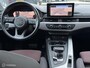 Audi A4 Avant 40 TFSI Launch edition Sport 190 pk Automaat