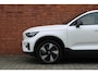 Volvo C40 Single Motor Extended Range Ultimate 82 kWh | Adaptive Cruise & Pilot Assist | 360 Camera | Premium Harman/Kardon Audio| Power Seats incl. Memory | Panoramadak | Stoel- en stuurverwarming | Google Infotainment | Apple Carplay/ Android Auto