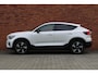 Volvo C40 Single Motor Extended Range Ultimate 82 kWh | Adaptive Cruise & Pilot Assist | 360 Camera | Premium Harman/Kardon Audio| Power Seats incl. Memory | Panoramadak | Stoel- en stuurverwarming | Google Infotainment | Apple Carplay/ Android Auto