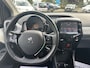 Peugeot 108 1.0 e-VTi Allure cabriolet dealeronderhouden 2e eigenaar