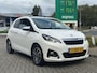 Peugeot 108 1.0 e-VTi Allure cabriolet dealeronderhouden 2e eigenaar