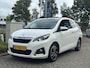 Peugeot 108 1.0 e-VTi Allure cabriolet dealeronderhouden 2e eigenaar