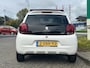 Peugeot 108 1.0 e-VTi Allure cabriolet dealeronderhouden 2e eigenaar