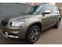Skoda Yeti 1.2 TSI Greentech Style Zeer nette en goed onderhouden auto