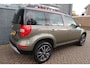 Skoda Yeti 1.2 TSI Greentech Style Zeer nette en goed onderhouden auto