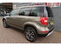 Skoda Yeti 1.2 TSI Greentech Style Zeer nette en goed onderhouden auto