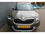 Skoda Yeti 1.2 TSI Greentech Style Zeer nette en goed onderhouden auto