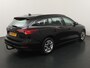 Ford Focus Wagon EcoBoost Connected | Trekhaak | LED | Navi | Cruise | Parkeersens. V+A | 4 seiz. banden