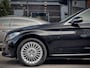 Mercedes-Benz C-klasse 180 AUT7 AMBITION 96D.KM PANODAK NAVI AIRCO LED LMV PDC