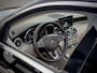 Mercedes-Benz C-klasse 180 AUT7 AMBITION 96D.KM PANODAK NAVI AIRCO LED LMV PDC