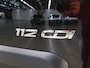 Mercedes-Benz Citan 112 CDI L2 Select | Automaat | Led Koplampen | Multifunctioneel stuurwiel | Achteruitrijcamera | Airconditioning | Cruisecontrol |