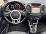 Kia Venga 1.6 CVVT ExecutiveLine | Automaat | Pano | Navigatie | Camera | Stoel + Stuurverwarming | Climate control