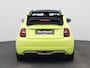 Abarth 500c 42 kWh Scorpionissima | Navigatie | Parkeersensoren | Camera | Apple Carplay/Android Auto | Stoelverwarming |