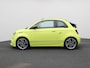 Abarth 500c 42 kWh Scorpionissima | Navigatie | Parkeersensoren | Camera | Apple Carplay/Android Auto | Stoelverwarming |