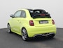 Abarth 500c 42 kWh Scorpionissima | Navigatie | Parkeersensoren | Camera | Apple Carplay/Android Auto | Stoelverwarming |