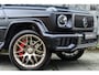 Mercedes-Benz G-klasse AMG 63 Grijs kenteken|Carbon|Akrapovic|BTW|NLauto|