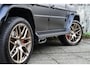 Mercedes-Benz G-klasse AMG 63 Grijs kenteken|Carbon|Akrapovic|BTW|NLauto|