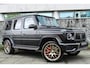 Mercedes-Benz G-klasse AMG 63 Grijs kenteken|Carbon|Akrapovic|BTW|NLauto|