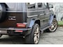Mercedes-Benz G-klasse AMG 63 Grijs kenteken|Carbon|Akrapovic|BTW|NLauto|