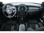 MINI John Cooper Works 1.5 JCW Trim Pakket | Serious Business Pakket | Harman-Kardon | Led Union Jack | 17 inch | Climate Control | Alarm Klasse 3 | Keyless