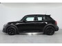 MINI John Cooper Works 1.5 JCW Trim Pakket | Serious Business Pakket | Harman-Kardon | Led Union Jack | 17 inch | Climate Control | Alarm Klasse 3 | Keyless