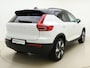 Volvo EX40 Extended Range Ultra 82 kWh / Nubuck / All Season banden / Parelmoer kleur / Panoramadak / Elektr. Stoelen / Harman&Kardon / 360 Camera / Stoel + Stuurw. Verwarming / ACC / BLIS /