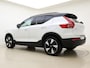 Volvo EX40 Extended Range Ultra 82 kWh / Nubuck / All Season banden / Parelmoer kleur / Panoramadak / Elektr. Stoelen / Harman&Kardon / 360 Camera / Stoel + Stuurw. Verwarming / ACC / BLIS /