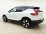 Volvo EX40 Extended Range Ultra 82 kWh / Nubuck / All Season banden / Parelmoer kleur / Panoramadak / Elektr. Stoelen / Harman&Kardon / 360 Camera / Stoel + Stuurw. Verwarming / ACC / BLIS /