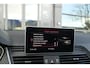 Audi SQ5 3.0 TFSI 354pk Quattro Panoramadak Luchtvering RS stoelen Trekhaak Head-up Bang&Olufsen BOMVOL Black pack