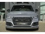 Audi SQ5 3.0 TFSI 354pk Quattro Panoramadak Luchtvering RS stoelen Trekhaak Head-up Bang&Olufsen BOMVOL Black pack