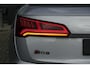 Audi SQ5 3.0 TFSI 354pk Quattro Panoramadak Luchtvering RS stoelen Trekhaak Head-up Bang&Olufsen BOMVOL Black pack