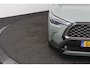 Toyota Corolla Cross Hybrid 140 Style | Stuur en stoelverwarming | Leder/stoffen bekleding | Electrische achterklep |