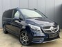 Mercedes-Benz V-klasse 300d 4-MATIC Lang Avantgarde Edition AMG / Luchtvering / Memory