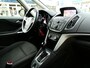 Opel Zafira Tourer 1.4i 140pk Automaat 2e eig. Clima Navi Trekhaak 1250kg.