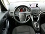 Opel Zafira Tourer 1.4i 140pk Automaat 2e eig. Clima Navi Trekhaak 1250kg.