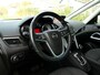 Opel Zafira Tourer 1.4i 140pk Automaat 2e eig. Clima Navi Trekhaak 1250kg.